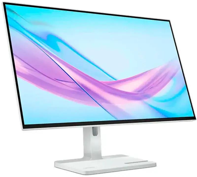 Монітор Lenovo 27" 16:9 IPS (67BFGAC6UA) - фото - №2