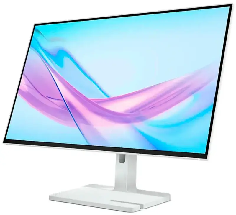 Монітор Lenovo 27" 16:9 IPS (67BFGAC6UA) - фото - №3