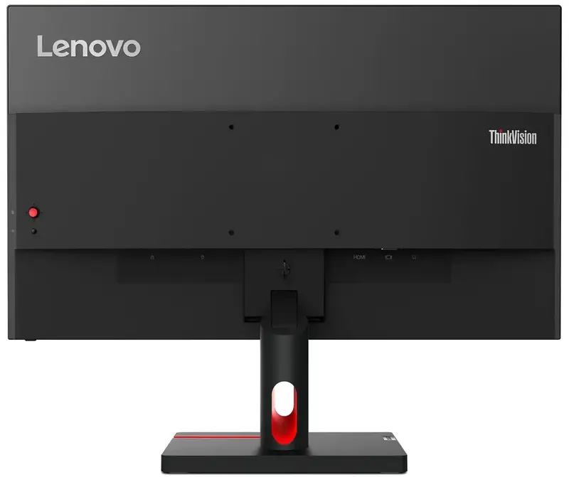 Монітор Lenovo 23,8" 16:9 IPS (63DEKAT3EU/63DEKAT3UA) - фото - №5
