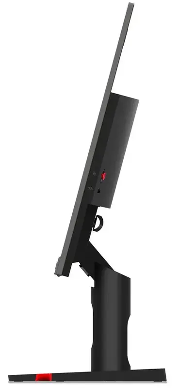 Монітор Lenovo 23,8" 16:9 IPS (63DEKAT3EU/63DEKAT3UA) - фото - №8