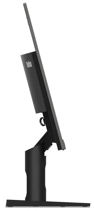 Монітор Lenovo 23,8" 16:9 IPS (63DEKAT3EU/63DEKAT3UA) - фото - №7