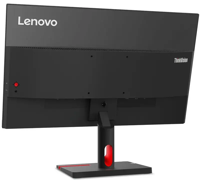 Монітор Lenovo 23,8" 16:9 IPS (63DEKAT3EU/63DEKAT3UA) - фото - №3