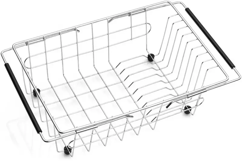 Кухонна станція GRANADO Basic Estella terra - фото - №7