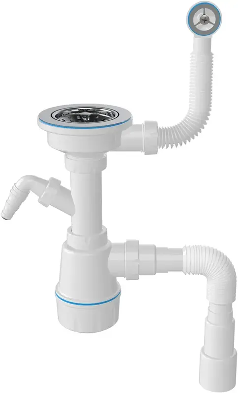 Кухонна станція GRANADO Basic Estella terra - фото - №9