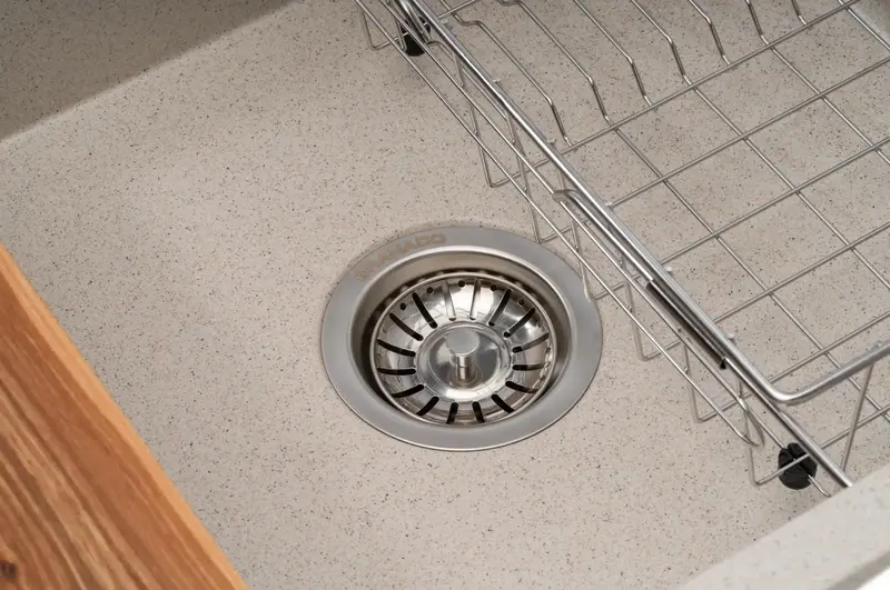 Кухонна станція GRANADO Basic Estella terra - фото - №3