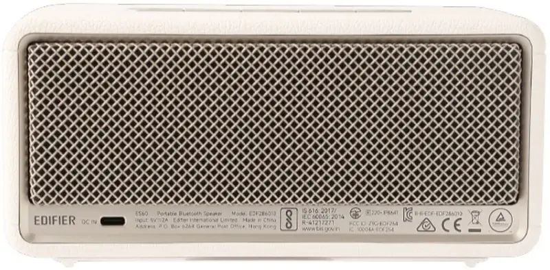 Акустична система Edifier ES60 Ivory - фото - №4