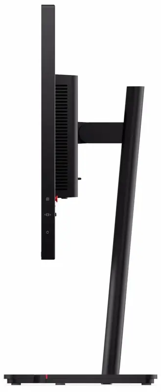 Монітор Lenovo 23.8" 16:9 IPS (64A4MATXUA) - фото - №7