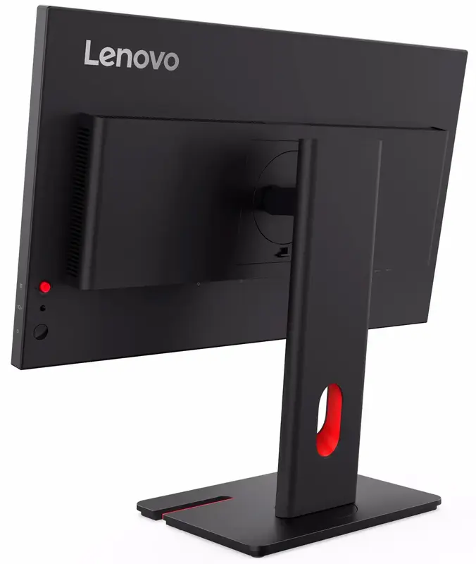 Монітор Lenovo 23.8" 16:9 IPS (64A4MATXUA) - фото - №3