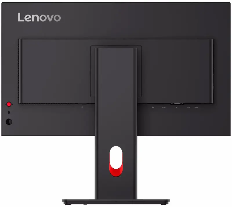 Монітор Lenovo 23.8" 16:9 IPS (64A4MATXUA) - фото - №5