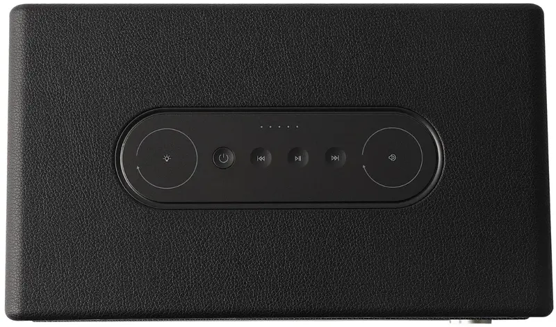 Акустична система Edifier ES300 Black - фото - №3