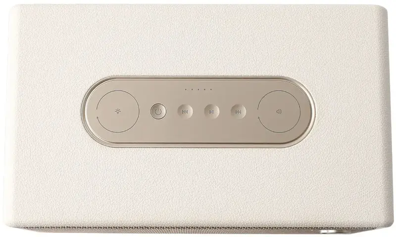 Акустична система Edifier ES300 Ivory - фото - №3