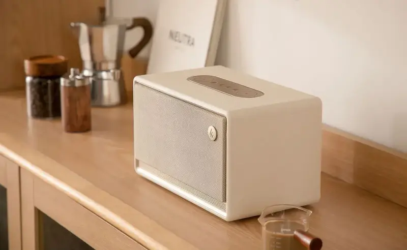 Акустична система Edifier ES300 Ivory - фото - №5