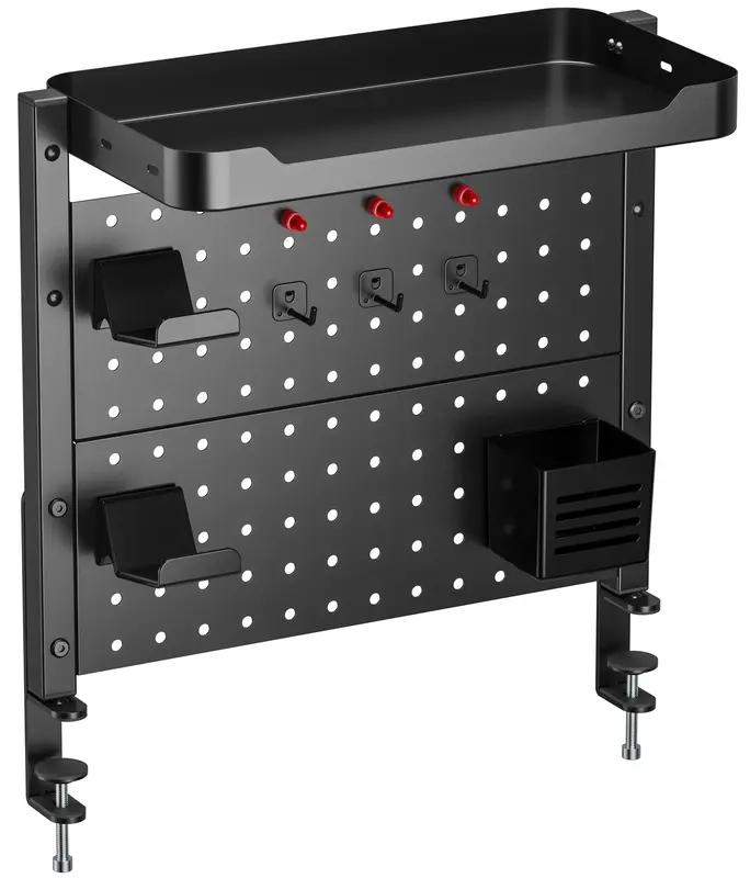 Настільний органайзер Officepro DO1040B - фото - №0