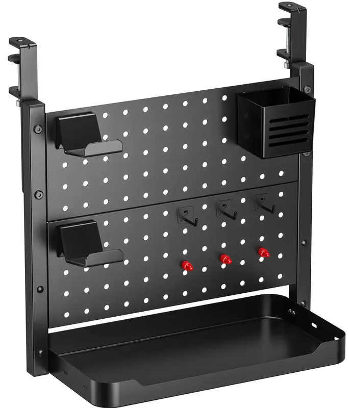 Настільний органайзер Officepro DO1040B - фото - №1