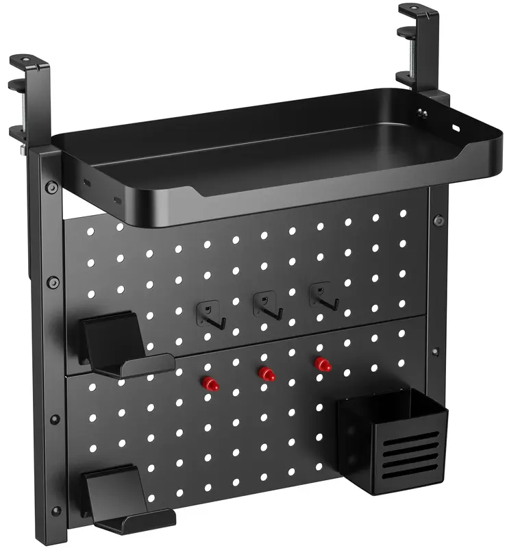 Настільний органайзер Officepro DO1040B - фото - №2