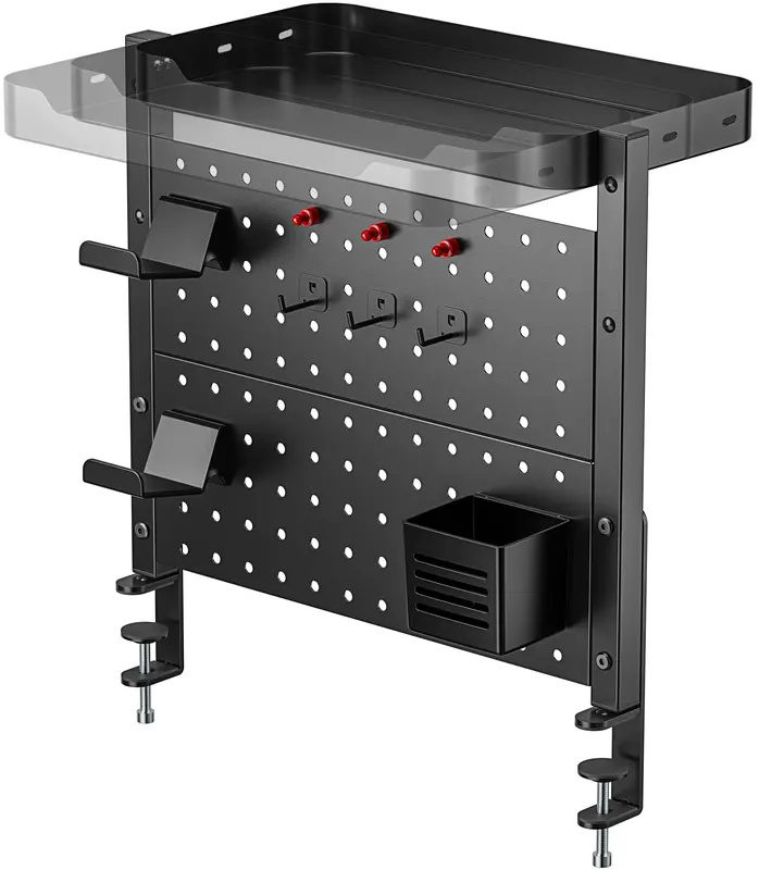 Настільний органайзер Officepro DO1040B - фото - №5