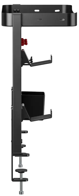 Настільний органайзер Officepro DO1040B - фото - №6