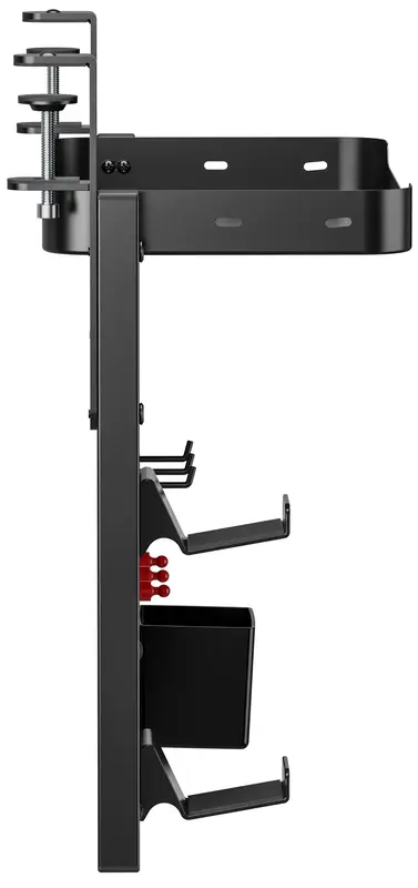 Настільний органайзер Officepro DO1040B - фото - №8