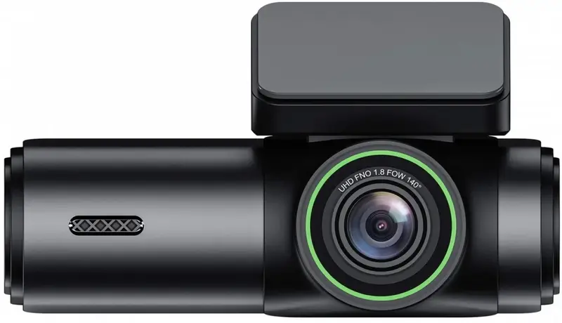 Відеореєстратор Aspiring AT340 QHD2.5K, WiFi - фото - №0