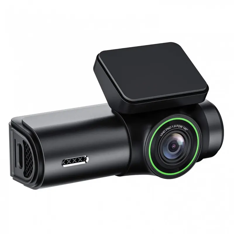 Відеореєстратор Aspiring AT340 QHD2.5K, WiFi - фото - №7