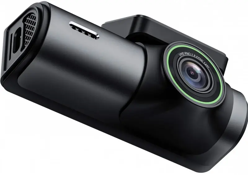 Відеореєстратор Aspiring AT340 QHD2.5K, WiFi - фото - №6