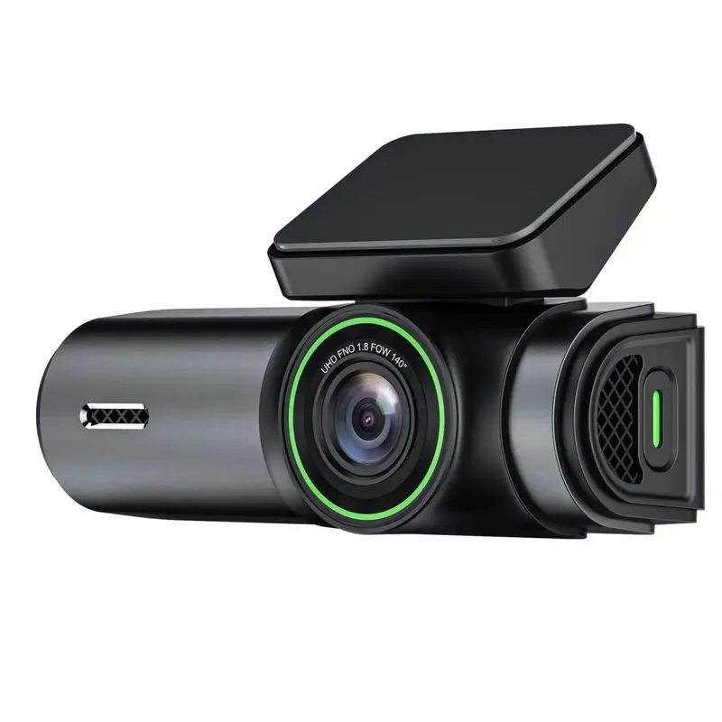Відеореєстратор Aspiring AT340 QHD2.5K, WiFi - фото - №5
