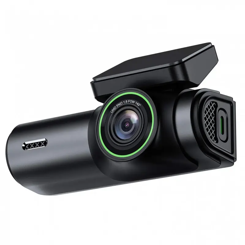 Відеореєстратор Aspiring AT340 QHD2.5K, WiFi - фото - №4