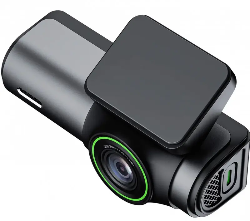 Відеореєстратор Aspiring AT340 QHD2.5K, WiFi - фото - №2