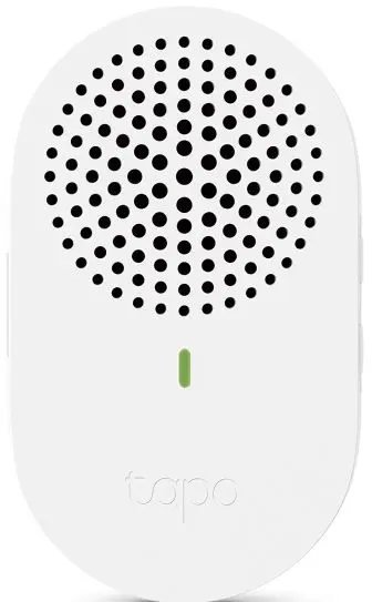 Розумний відеодзвінок Tapo D235 TP-LINK - фото - №4