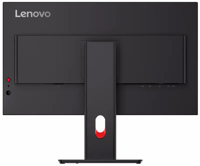 Монітор Lenovo 27" 16:9 IPS (64A5MAT6UA) - фото - №5