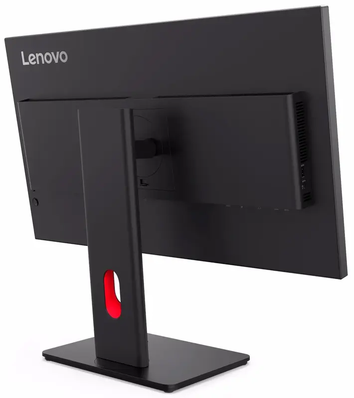 Монітор Lenovo 27" 16:9 IPS (64A5MAT6UA) - фото - №4