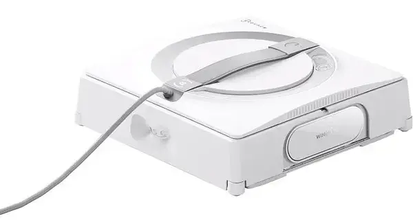 Робот-мийник вікон ECOVACS Winbot W2 PRO OMNI - фото - №1