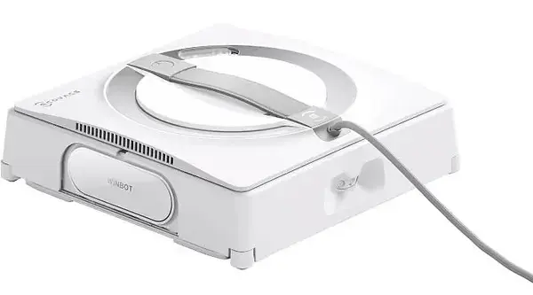 Робот-мийник вікон ECOVACS Winbot W2 PRO OMNI - фото - №2