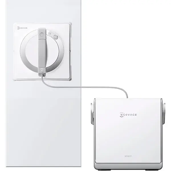 Робот-мийник вікон ECOVACS Winbot W2 PRO OMNI - фото - №3