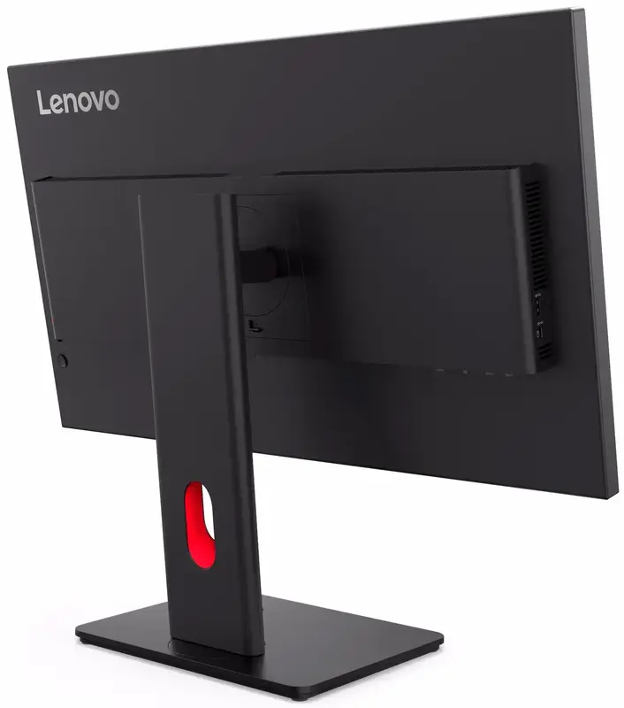Монітор Lenovo 27" 16:9 IPS (64A6GAT6UA) - фото - №5