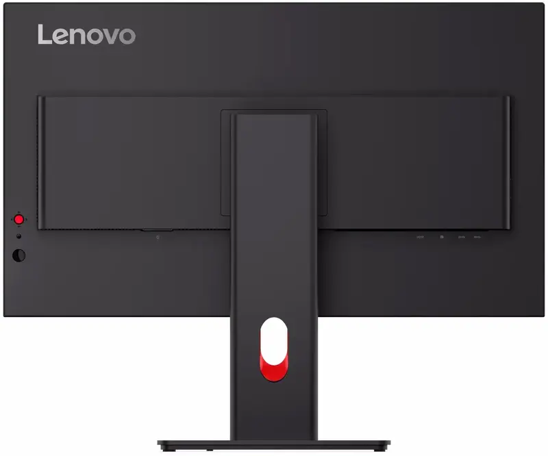 Монітор Lenovo 27" 16:9 IPS (64A6GAT6UA) - фото - №3