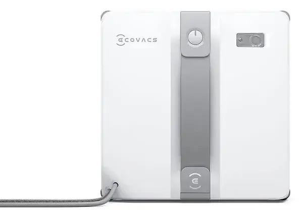 Робот-мийник вікон ECOVACS Winbot W2 MINI - фото - №0