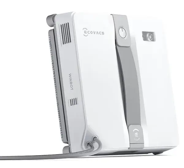 Робот-мийник вікон ECOVACS Winbot W2 MINI - фото - №6