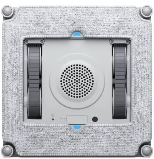 Робот-мийник вікон ECOVACS Winbot W2 MINI - фото - №4