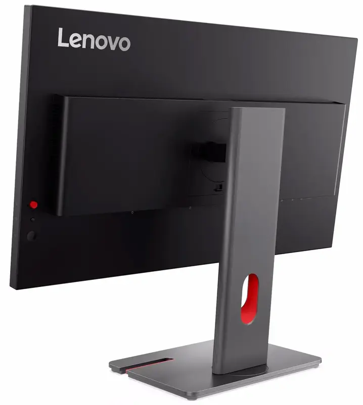 Монітор Lenovo 27" 16:9 IPS (64A7GAT6UA) - фото - №5