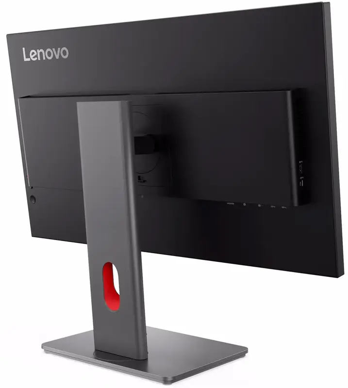 Монітор Lenovo 27" 16:9 IPS (64A7GAT6UA) - фото - №4