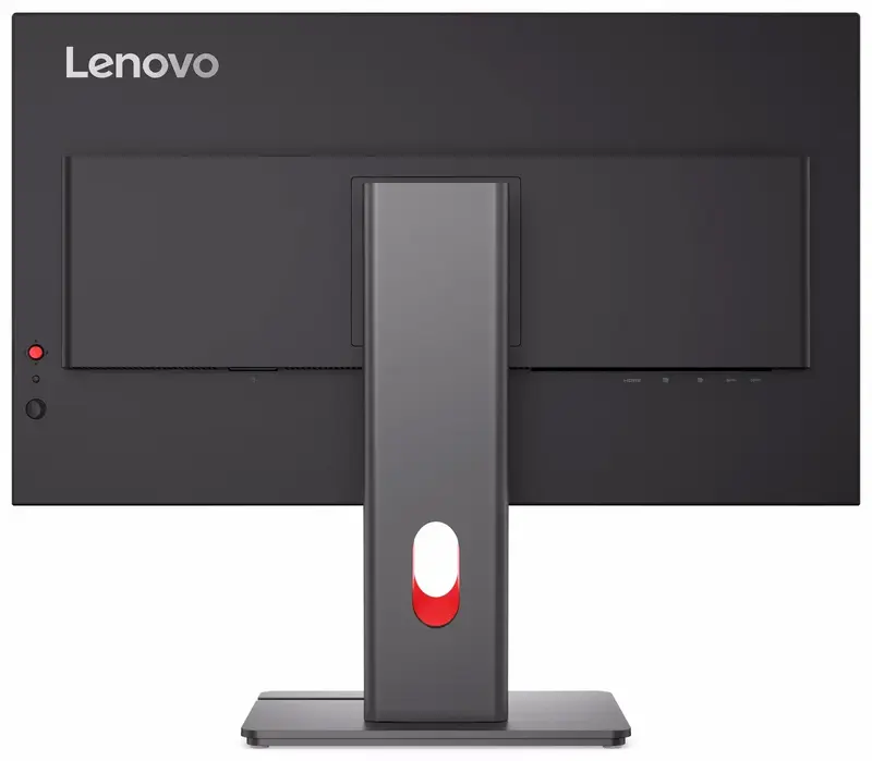 Монітор Lenovo 27" 16:9 IPS (64A7GAT6UA) - фото - №3
