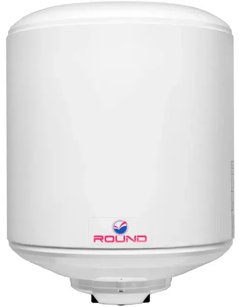 Водонагреватель Round Eco VMR 50 (1200W) - фото - №0