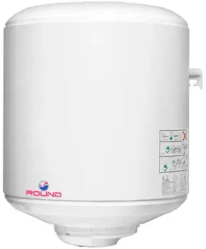 Водонагреватель Round Eco VMR 50 (1200W) - фото - №1