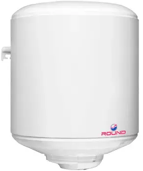 Водонагреватель Round Eco VMR 50 (1200W) - фото - №2
