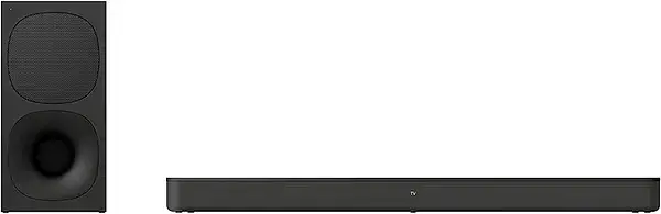 Саундбар Sony HT-S400 (HTS400.AF1) - фото - №0