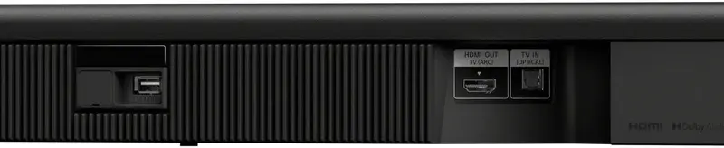 Саундбар Sony HT-S400 (HTS400.AF1) - фото - №3