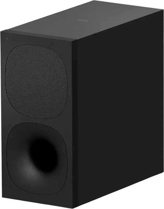 Саундбар Sony HT-S400 (HTS400.AF1) - фото - №4