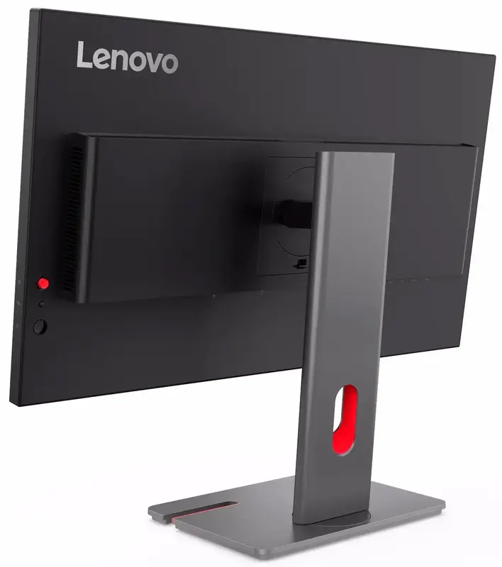 Монітор Lenovo 27"16:9 IPS (64B3GAT2UA) - фото - №4
