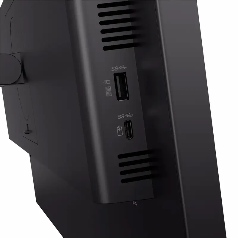 Монітор Lenovo 27"16:9 IPS (64B3GAT2UA) - фото - №6